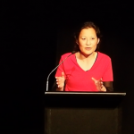 President Canterbury NZCA Emmie King